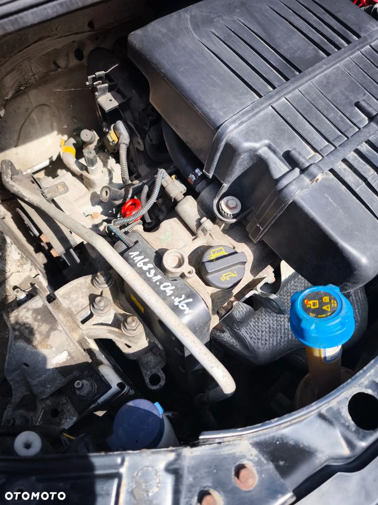 Ford KA 1.2 Start-Stopp-System Titanium - 16