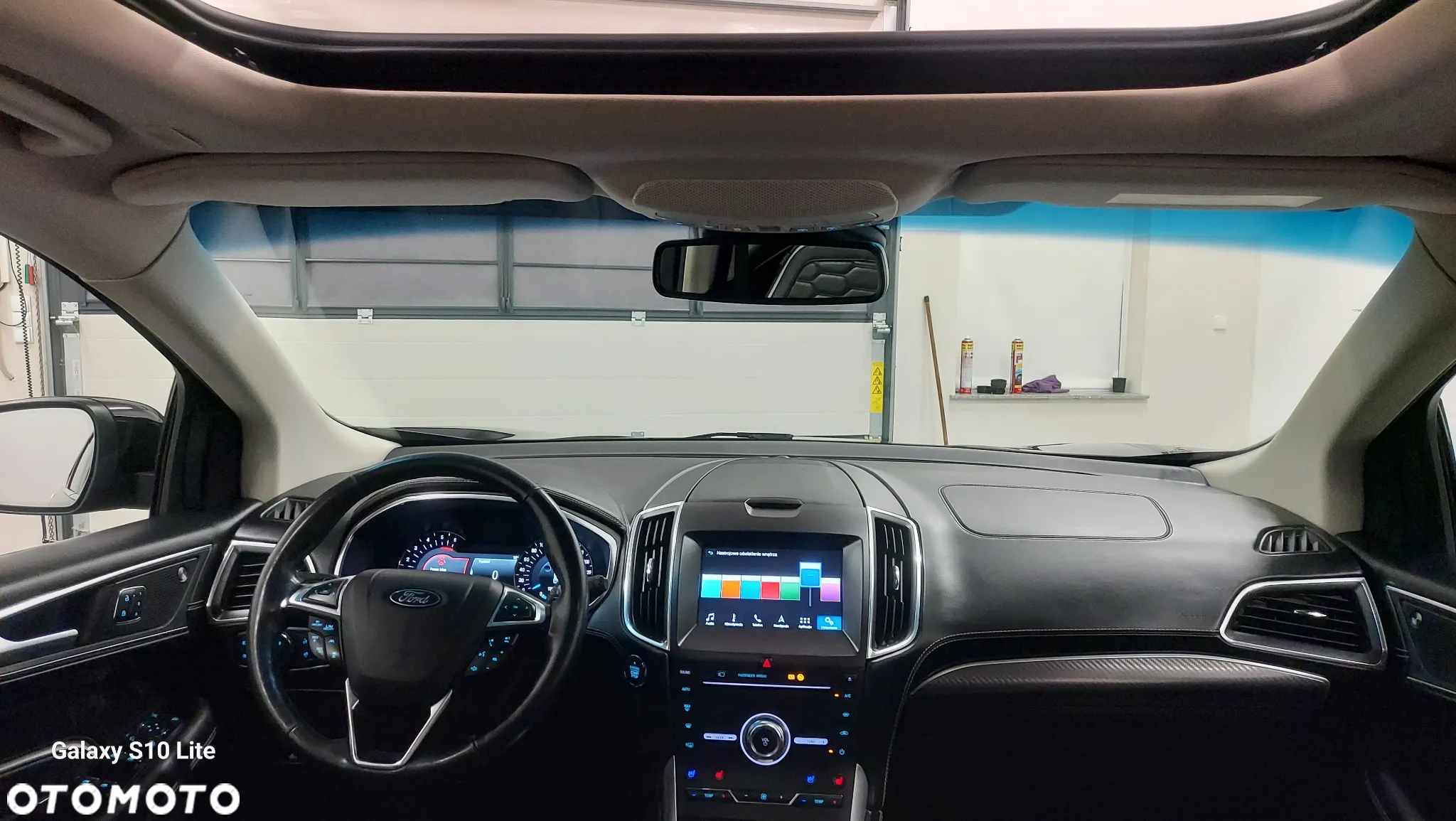 Ford Edge 2.0 EcoBlue Bi-Turbo 4x4 Vignale - 7