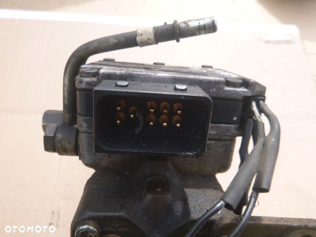 POMPA WTRYSKOWA FORD FOCUS MK1 1.8 TDDI BOSCH 0470004002 - 17