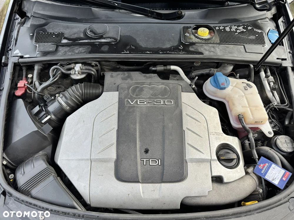 Audi A6 Limousine - 20