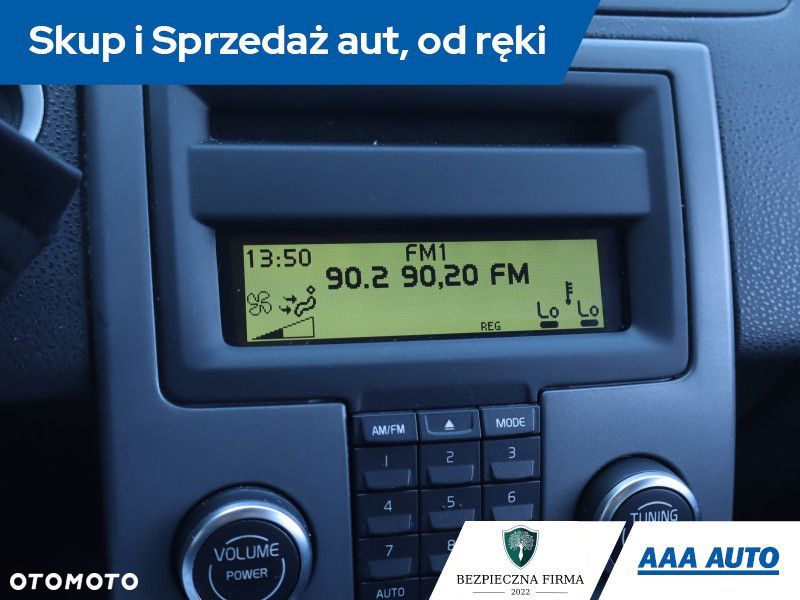 Volvo V50 - 15