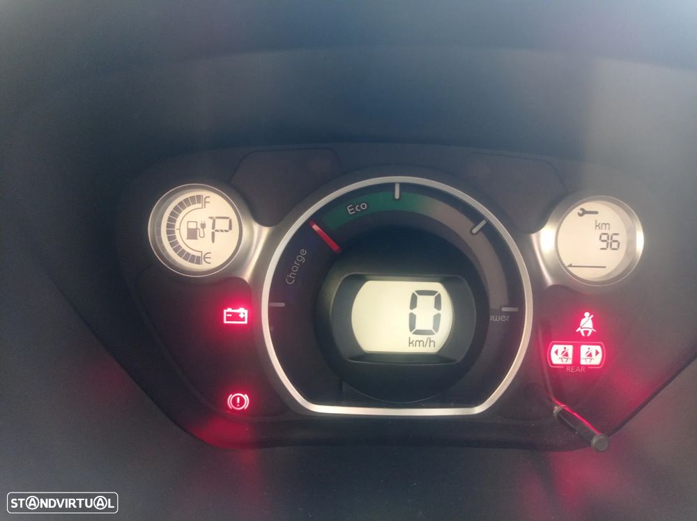 Citroën C-Zero Tendance - 9