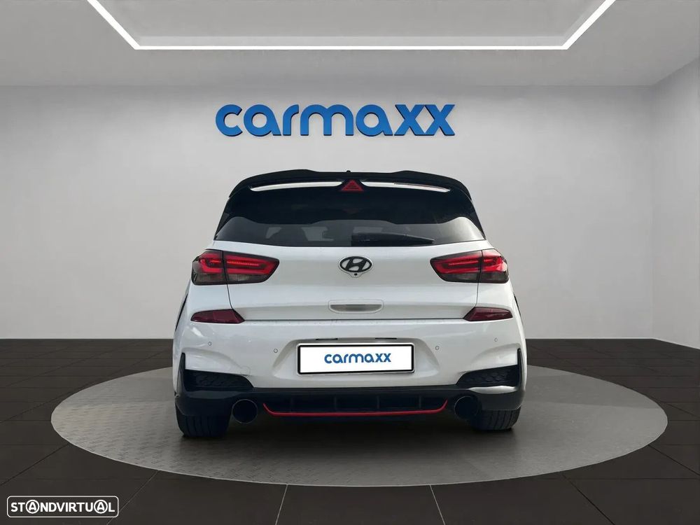 Hyundai i30 N 2.0 T-GDi Pack Performance - 6