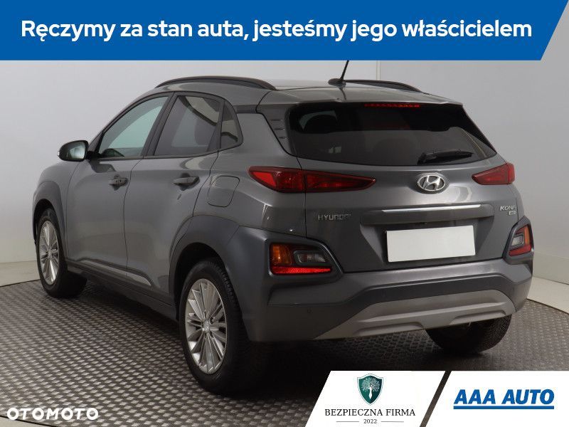 Hyundai Kona - 6