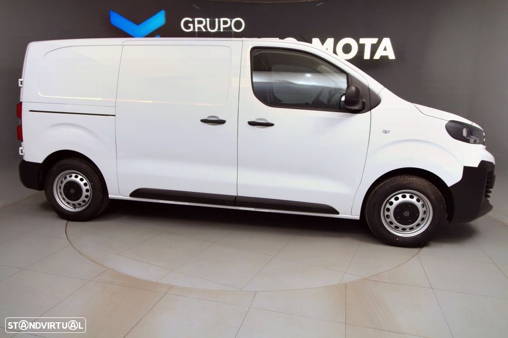 Peugeot Expert Expert Standard 1.5 Bluehdi - 10