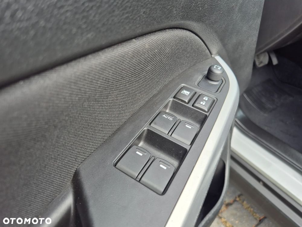 Suzuki Vitara 1.6 (4x4) Allgrip Automatik Comfort - 12