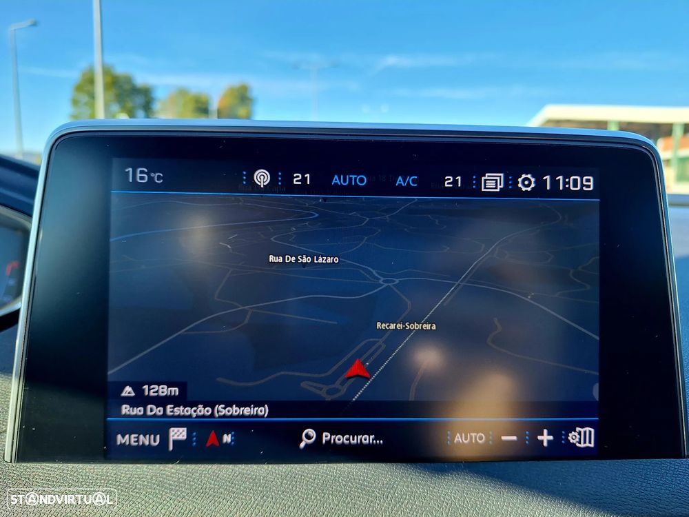 Peugeot 3008 1.2 PureTech GT Line - 46