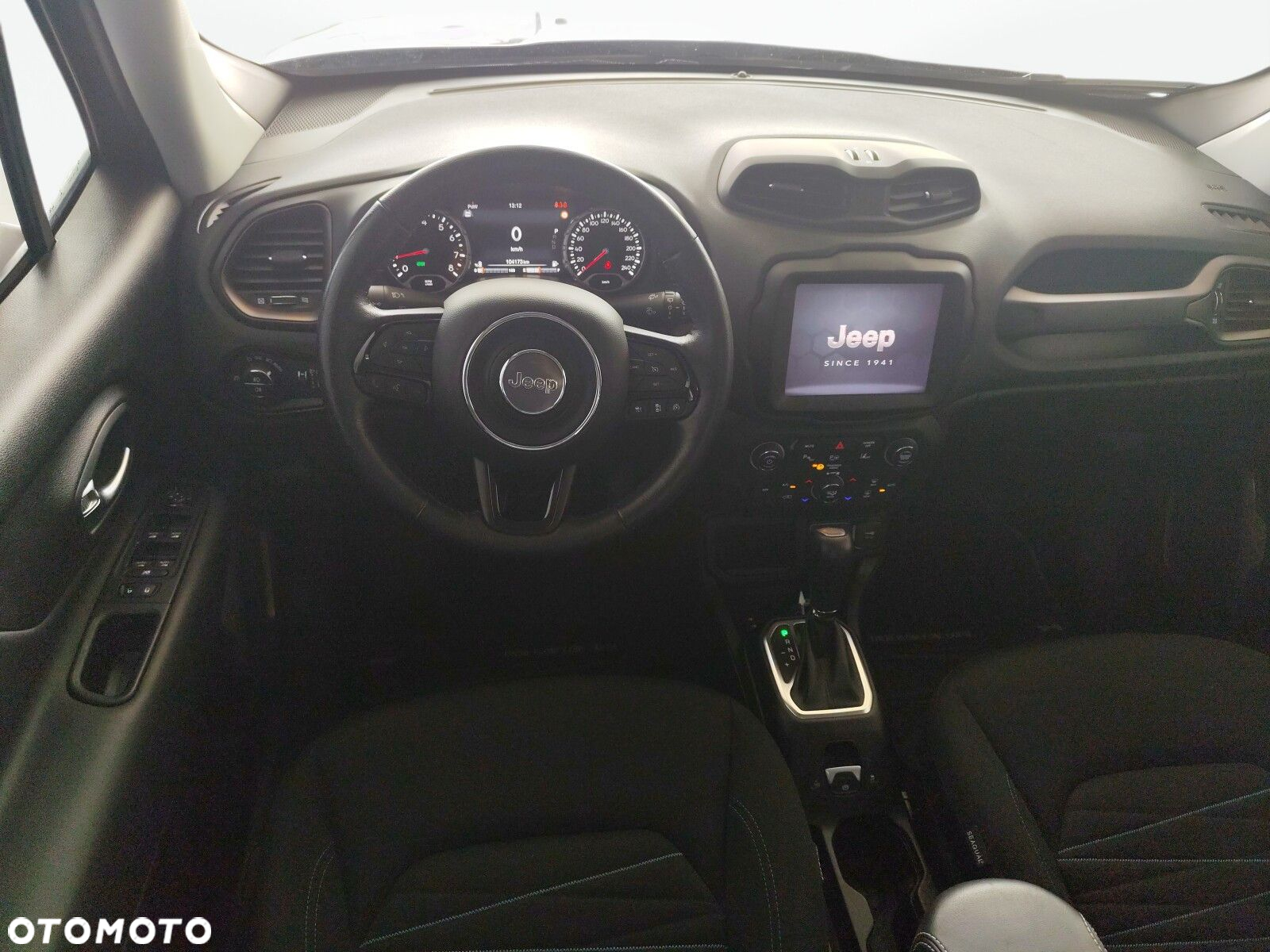 Jeep Renegade 1.5 T4 mHEV Upland FWD S&S DCT - 15