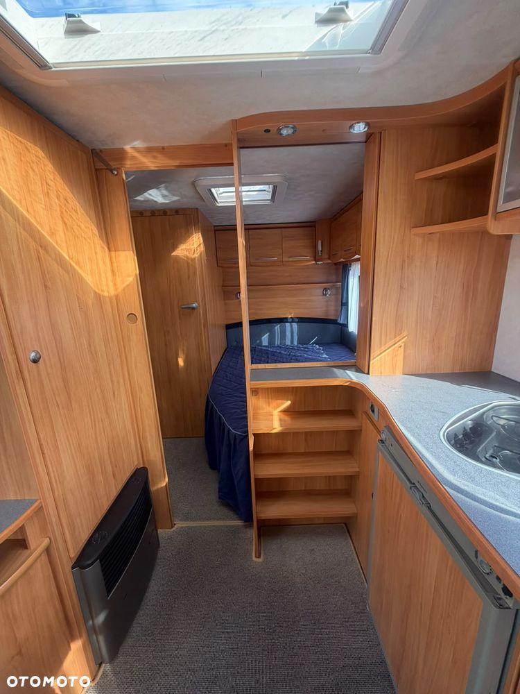 Adria Adora 512 UP - 24