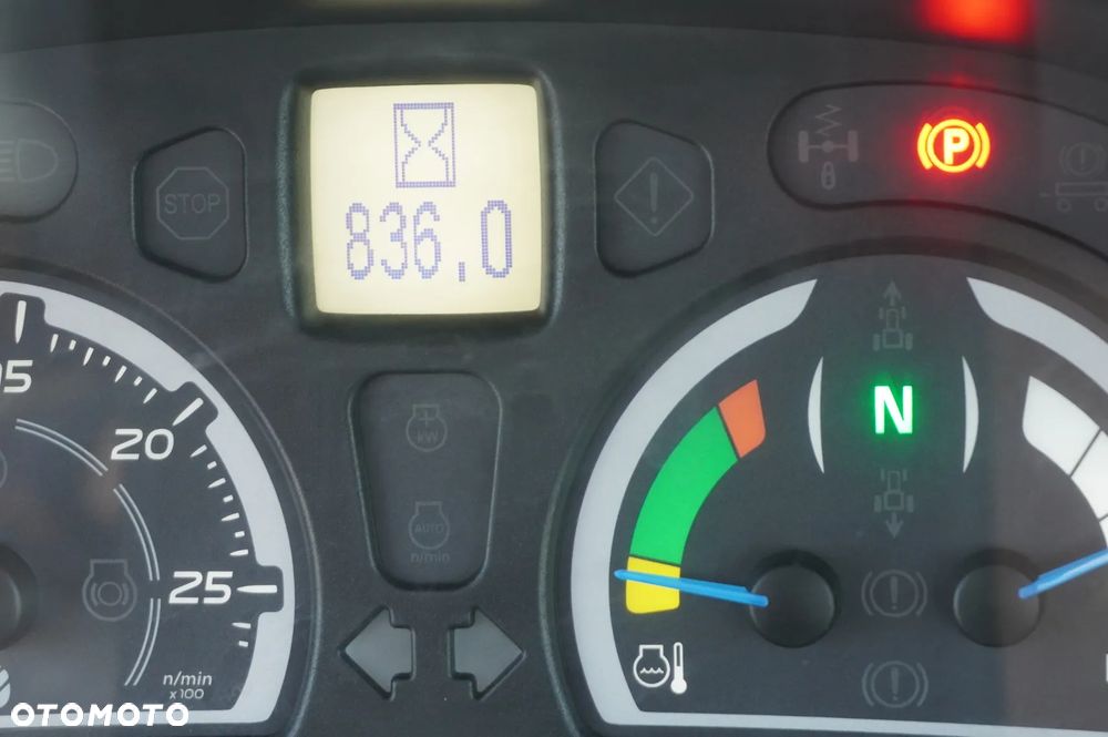 New Holland T7.290 4x4 / Ciągnik rolniczy / 800 MTH!!!_256307 - 18