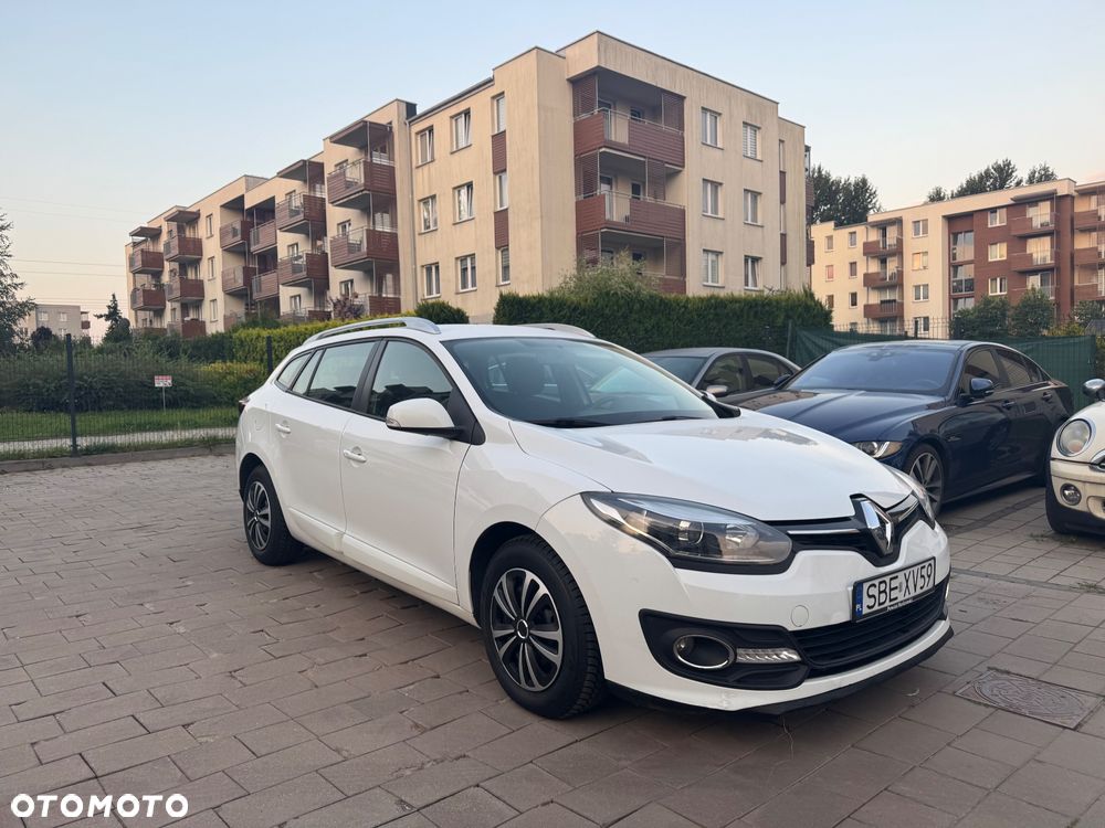 Renault Megane 1.5 dCi Bose - 2