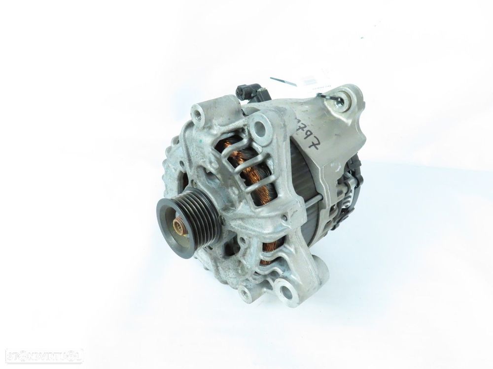 Alternador 180AH Seminovo/ Original BMW 7 (G11, G12)/BMW 5 (G30, F90)/BMW 5 Tour... - 1