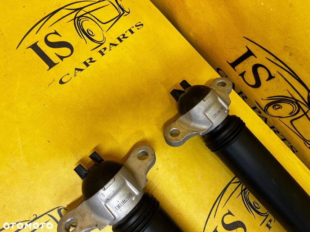 KOMPLET AMORTYZATORY TYŁ FORD KUGA MK3 2.5 HYBRID PHEV - 3