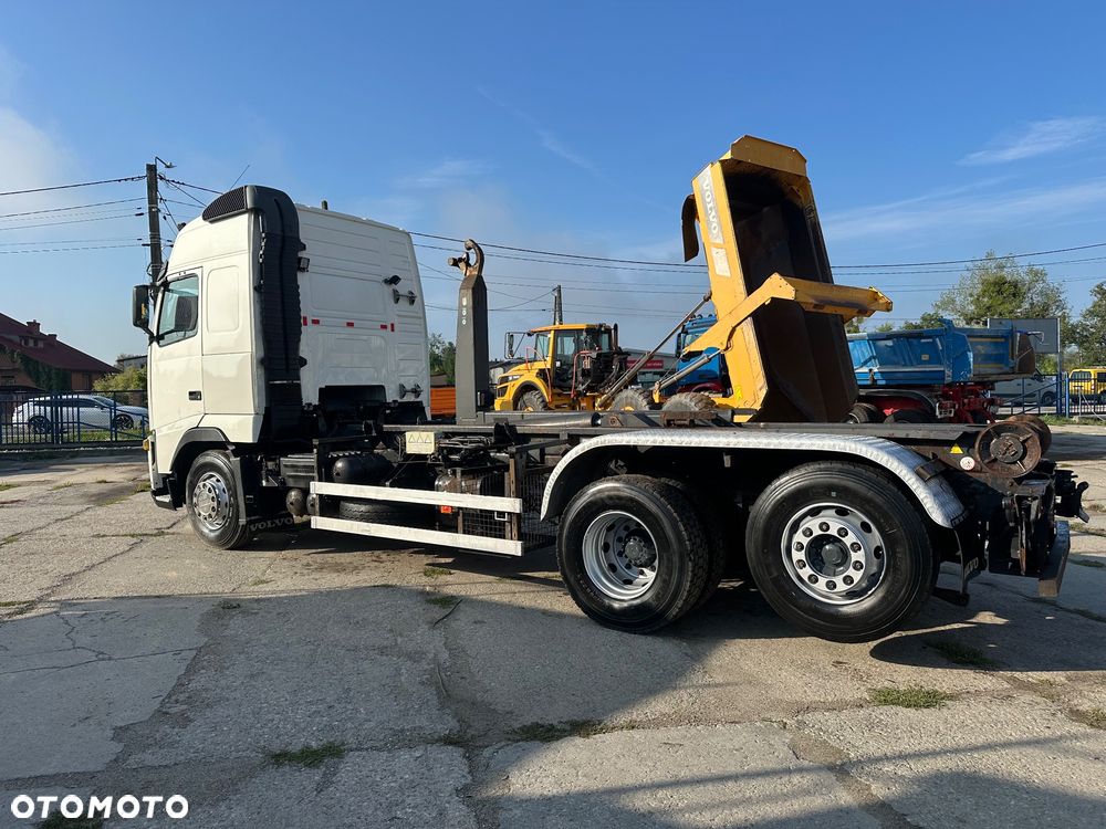 Volvo FH - 3