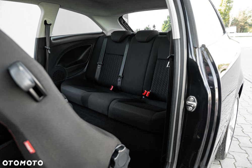 Seat Ibiza SC 2.0 TDI FR - 31