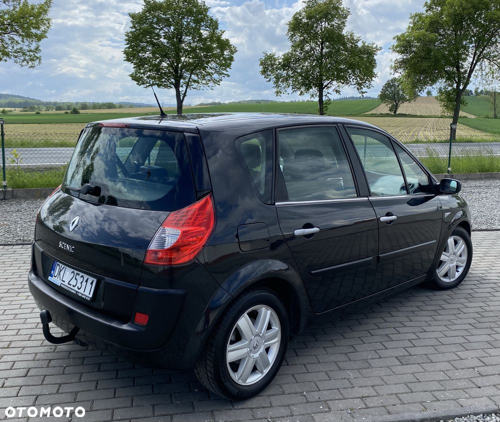 Renault Scenic - 4