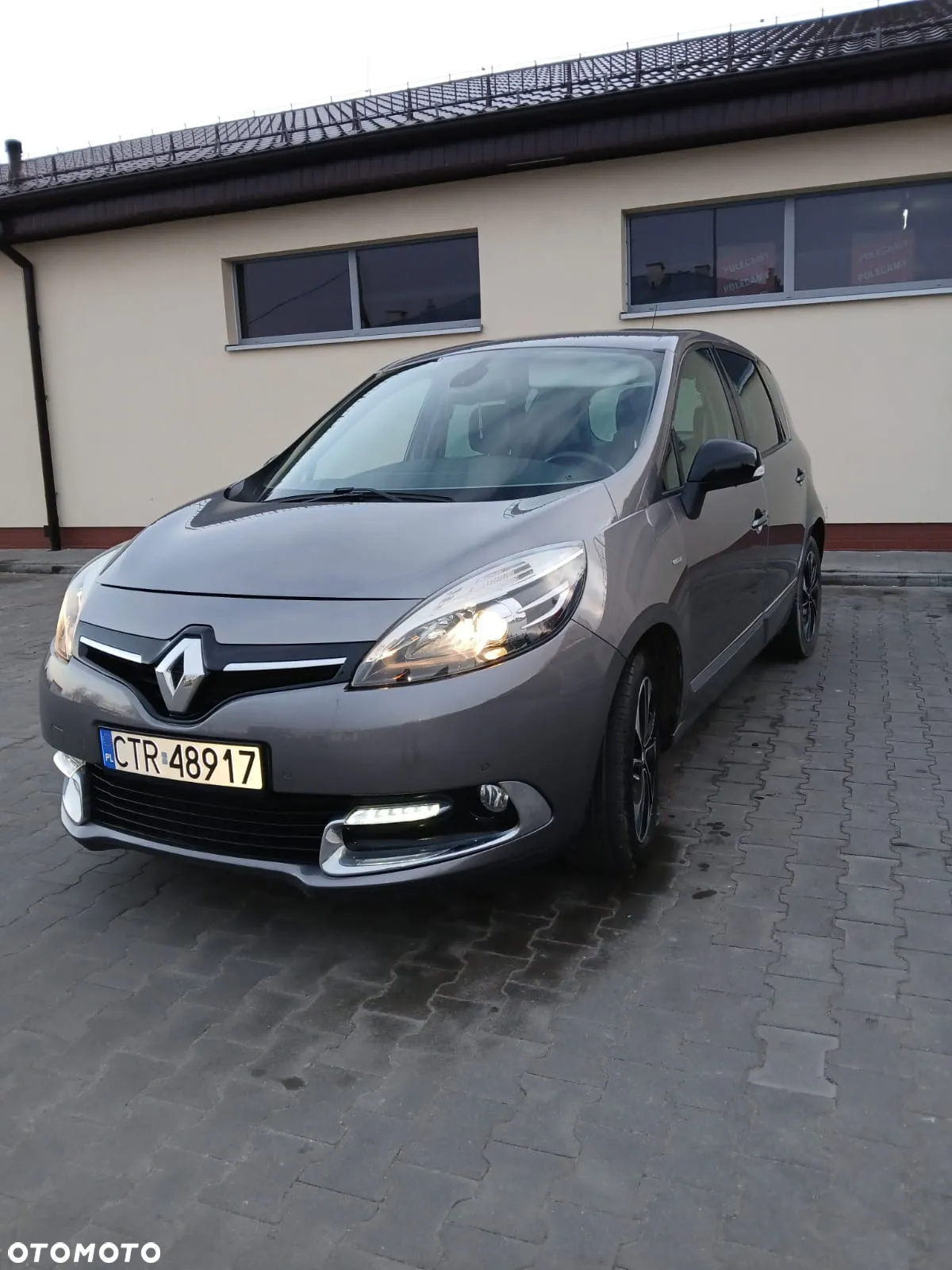 Renault Scenic - 4