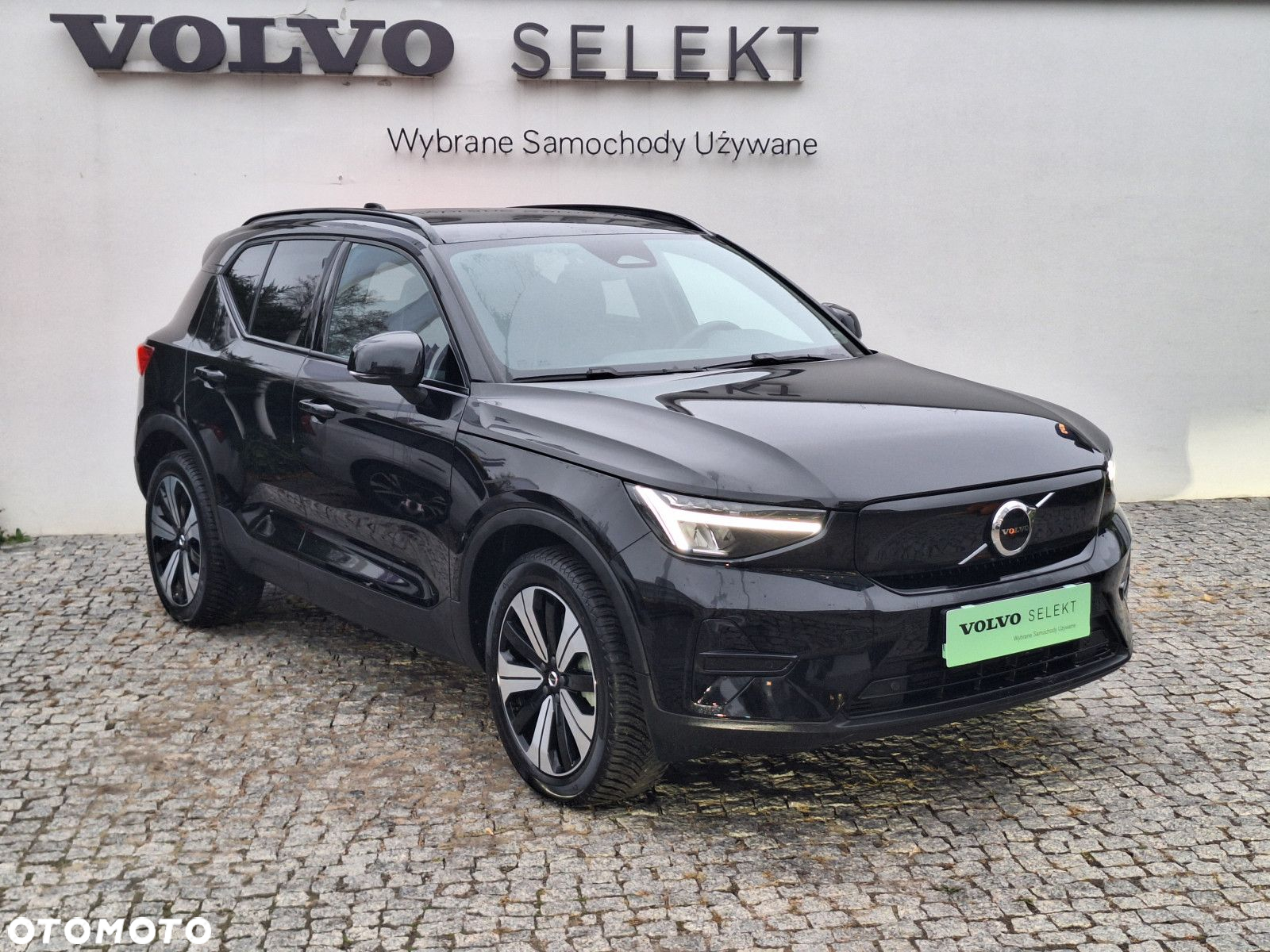 Volvo XC 40 - 5