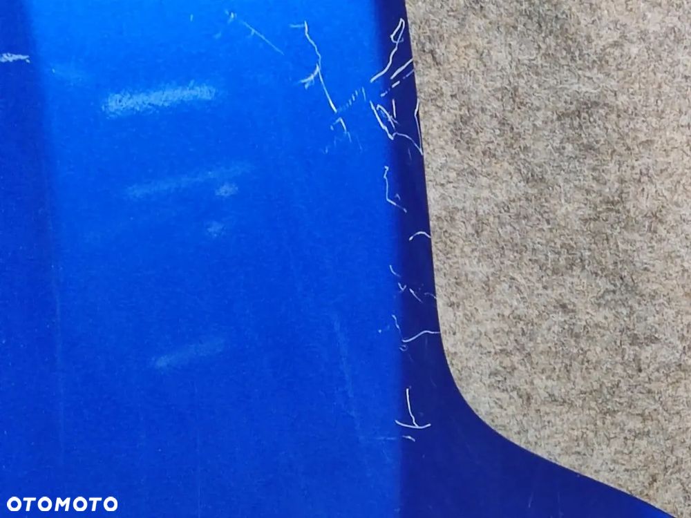 HONDA HR-V 15-18r Błotnik Lewy - 2