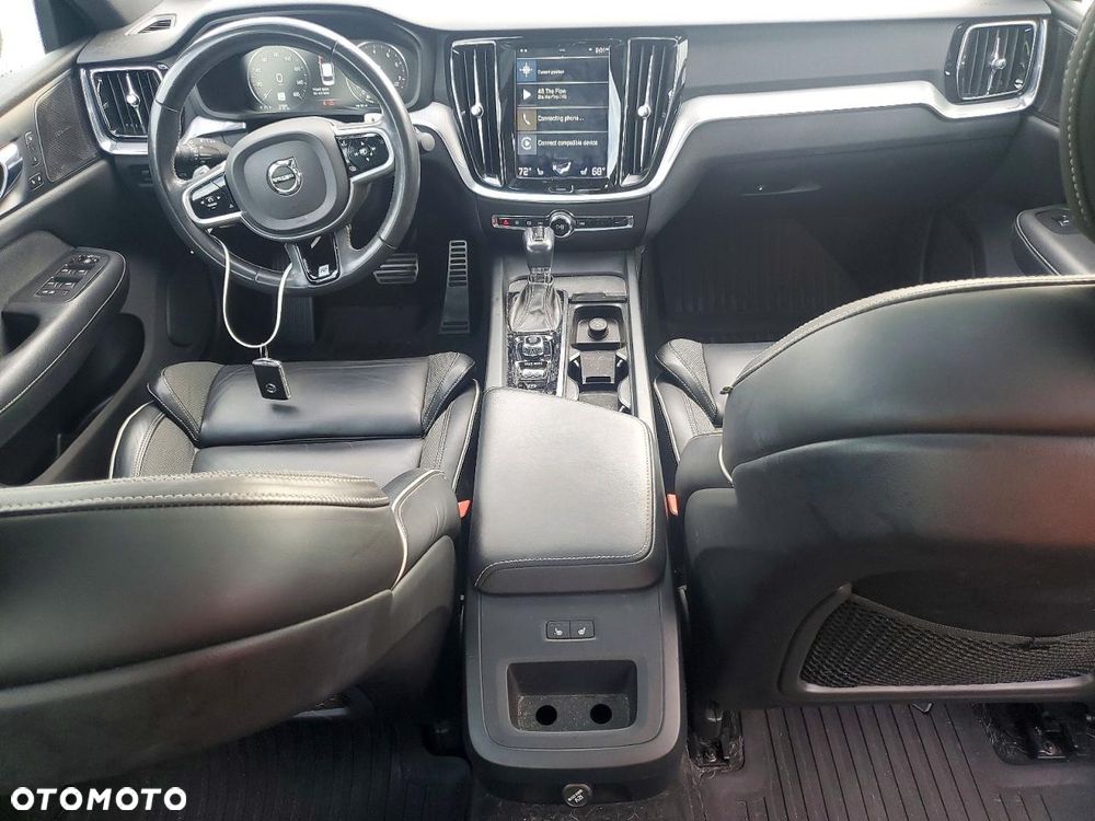 Volvo S60 T6 AWD Geartronic RDesign - 9