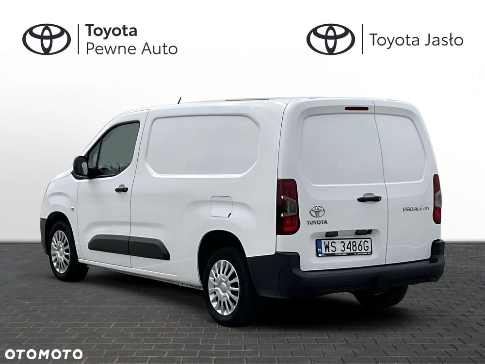 Toyota PROACE CITY - 4