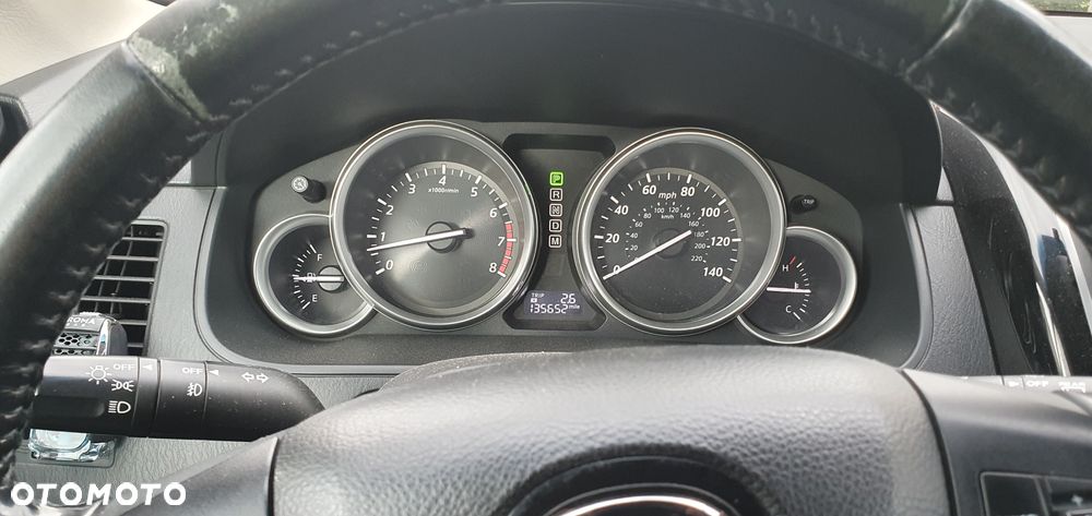 Mazda CX-9 3.7 V6 Limitowana edycja - 7
