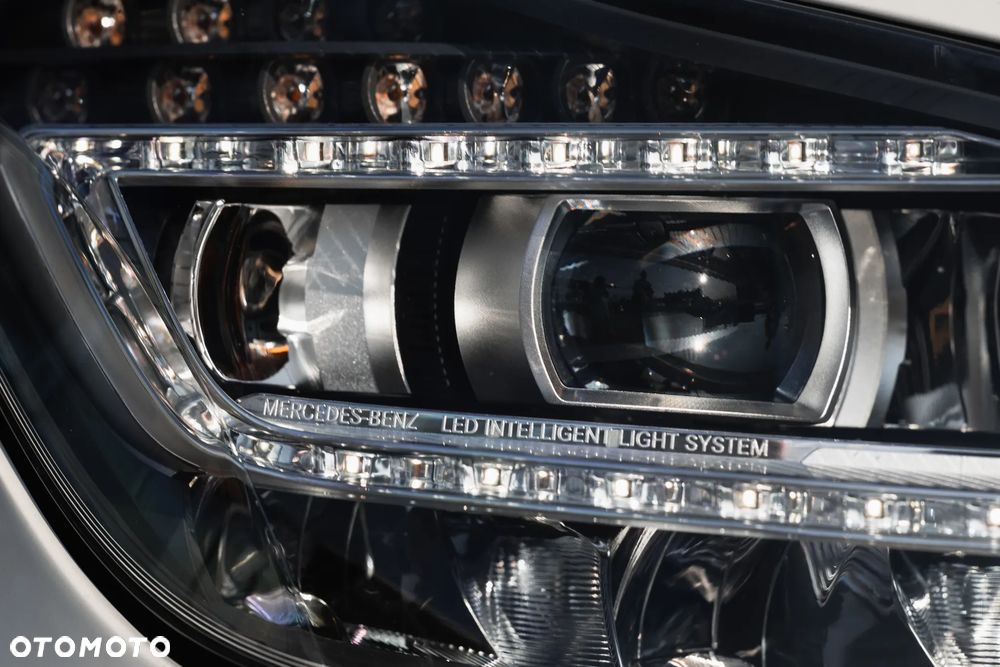 Mercedes-Benz CLS - 15