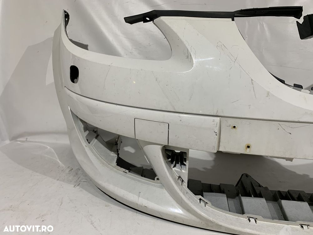 Bara fata Seat Altea, 2004, 2005, 2006, 2007, 2008, 2009, cod origine OE 5P0807221. - 17