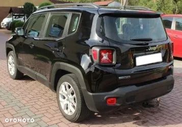 MARKOWY HAK HOLOWNICZY Z KULĄ WYPINANĄ HORYZONTALNIE +MODUŁ13PIN do JEEP RENEGADE 2014-22 - 7
