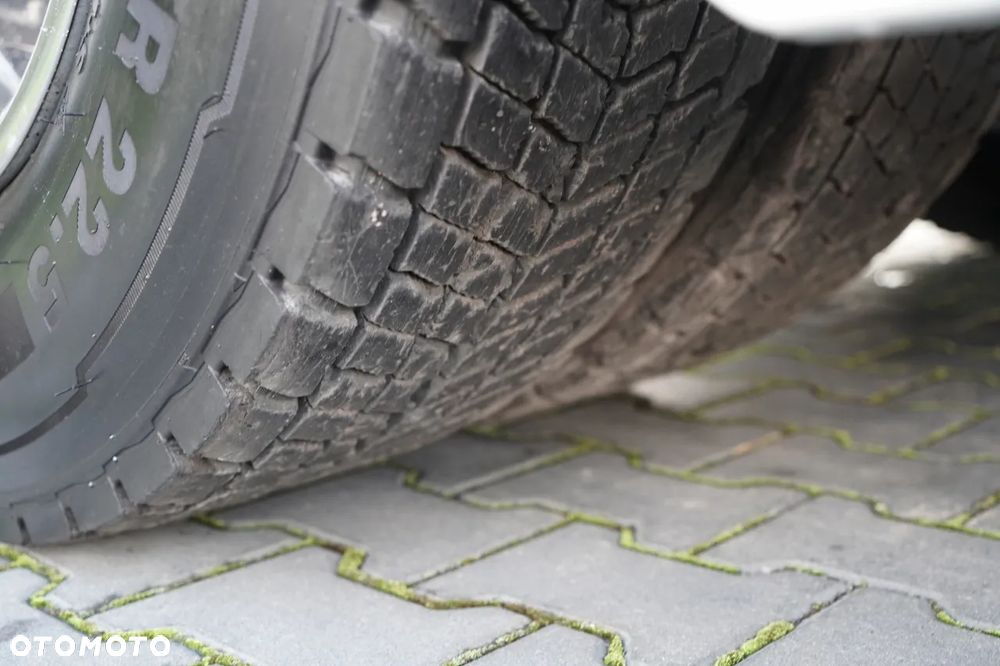 Scania S 500 / RETARDER / KLIMA POSTOJOWA / CAŁA NA PODUSZKACH  / SKÓRY - 21