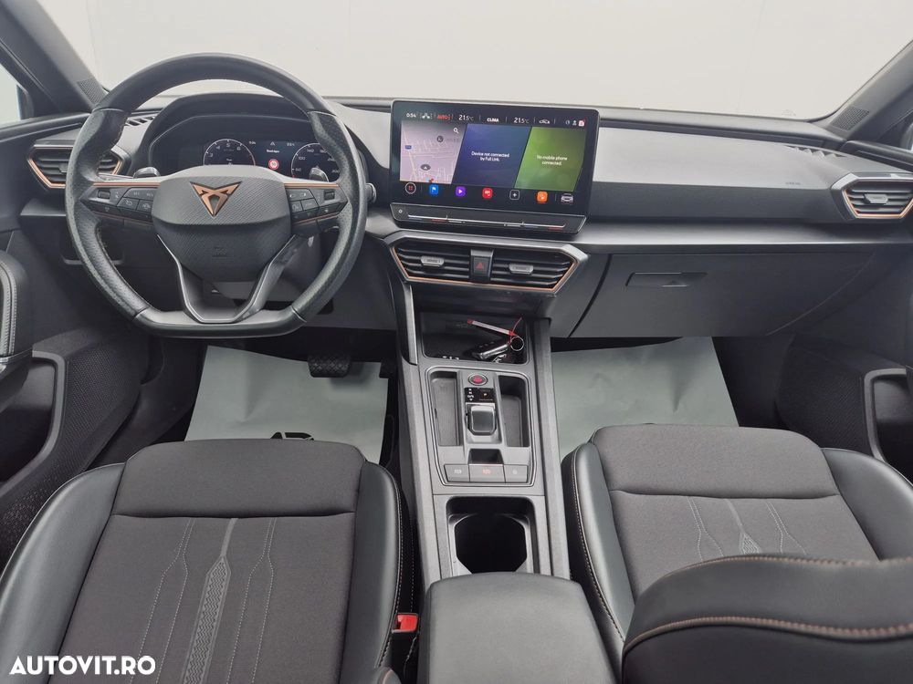 Cupra Leon - 13