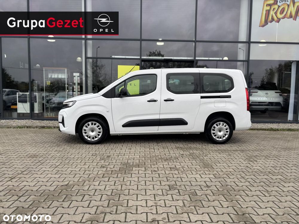 Opel Combo - 3