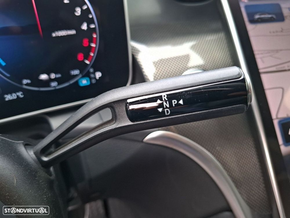 Mercedes-Benz GLC 300 de Coupe 4Matic - 16