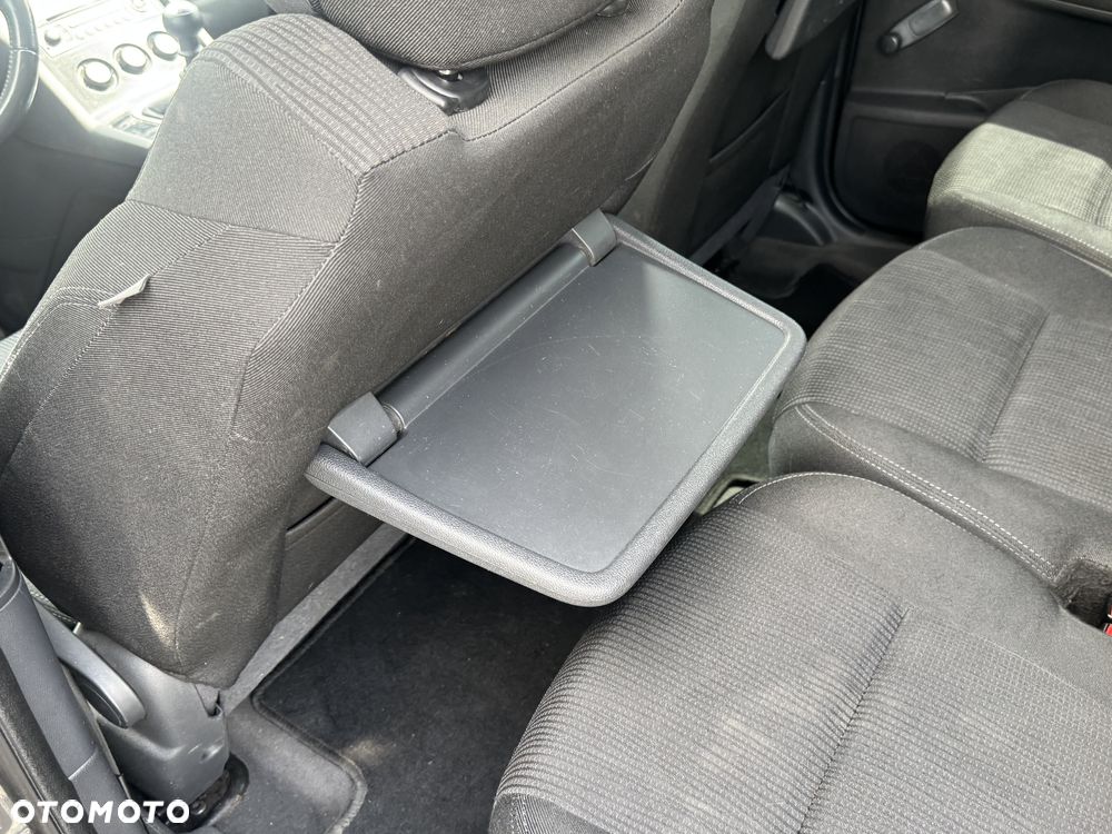 Peugeot 5008 HDI FAP 110 Platinum - 17