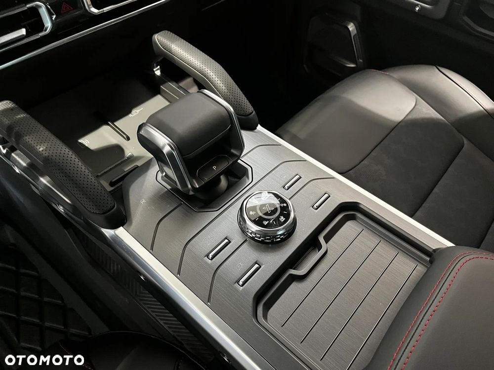 Jetour T2 2.0T Real Time DCT 4WD - 8