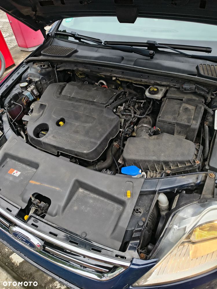 Ford Mondeo - 30