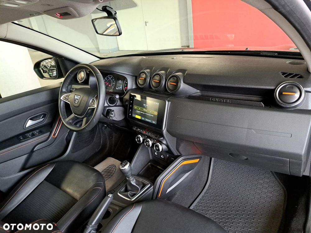 Dacia Duster - 16