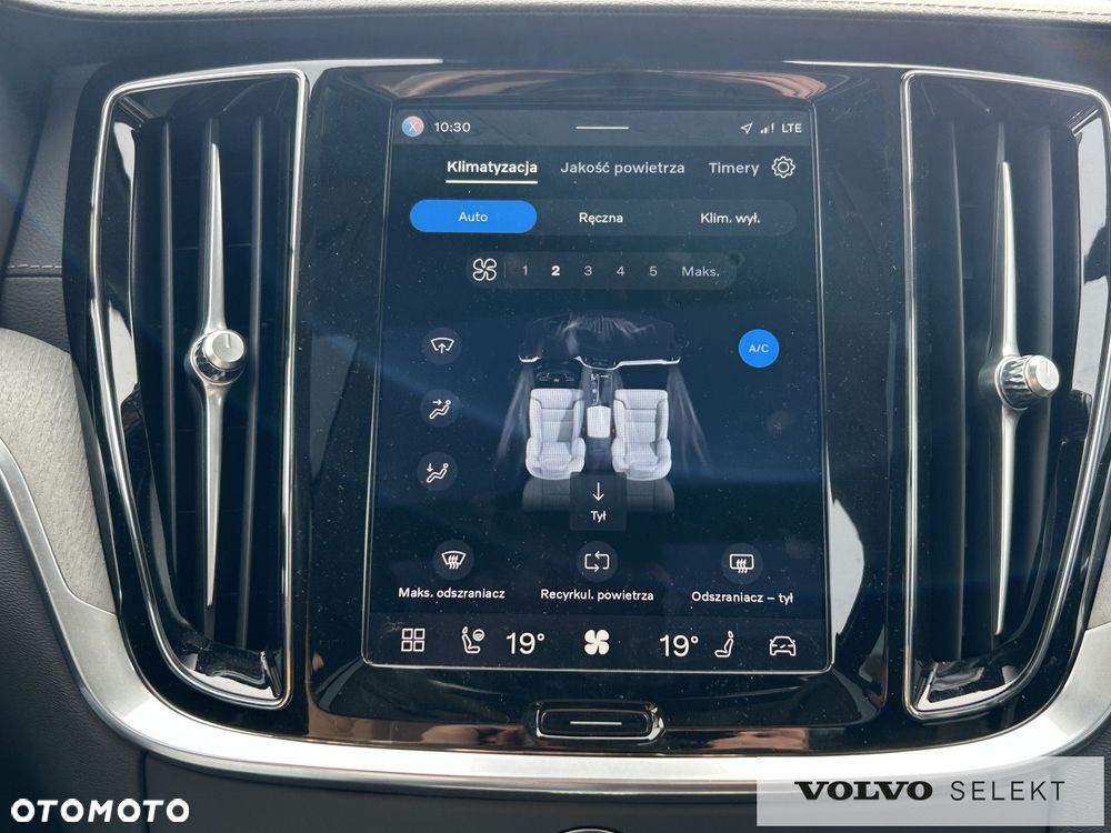 Volvo S60 - 22