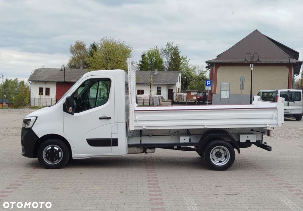 Renault Master - 8