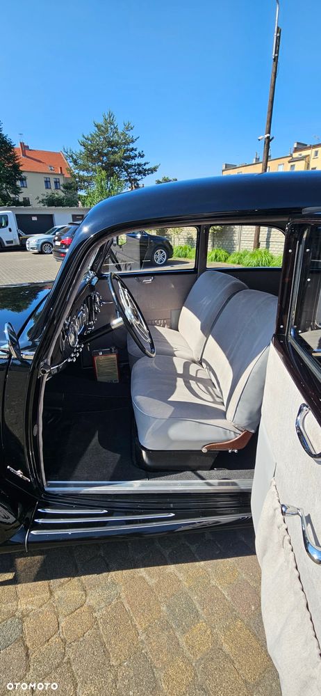 Mercedes-Benz Inny - 12
