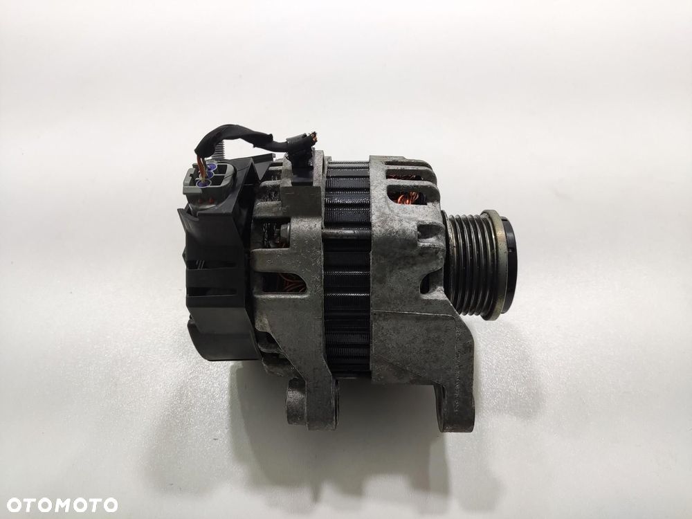 ALTERNATOR KIA PICANTO II 1.0 MPI 2015-2017 LIFT 37300-04335 - 3