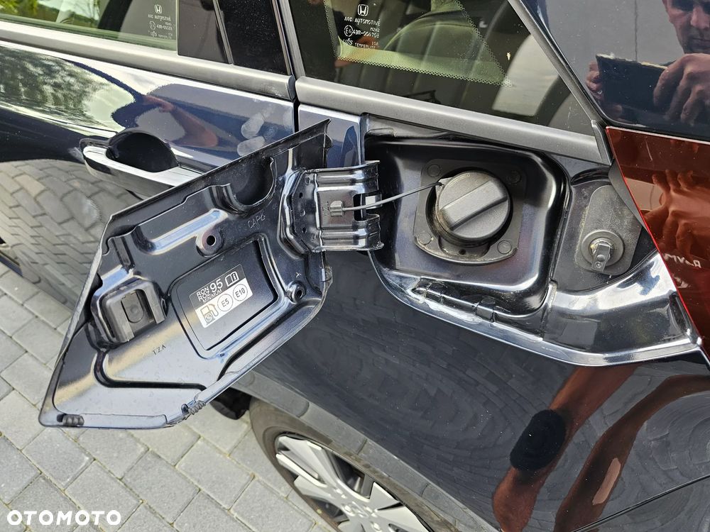 Honda Jazz - 14