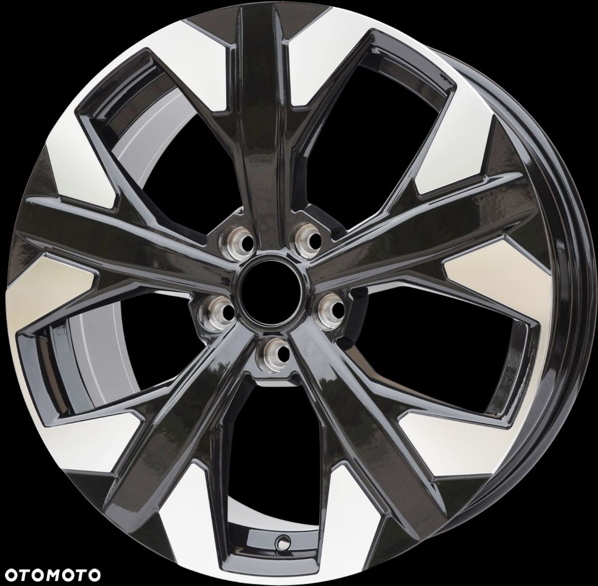 5699 MB NOWE FELGI 19 5x114,3 KIA SPORTAGE CEED SORENTO HYUNDAI - 1