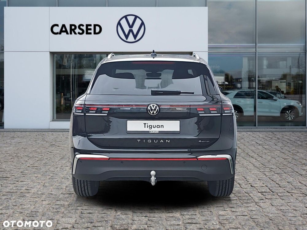 Volkswagen Tiguan - 7