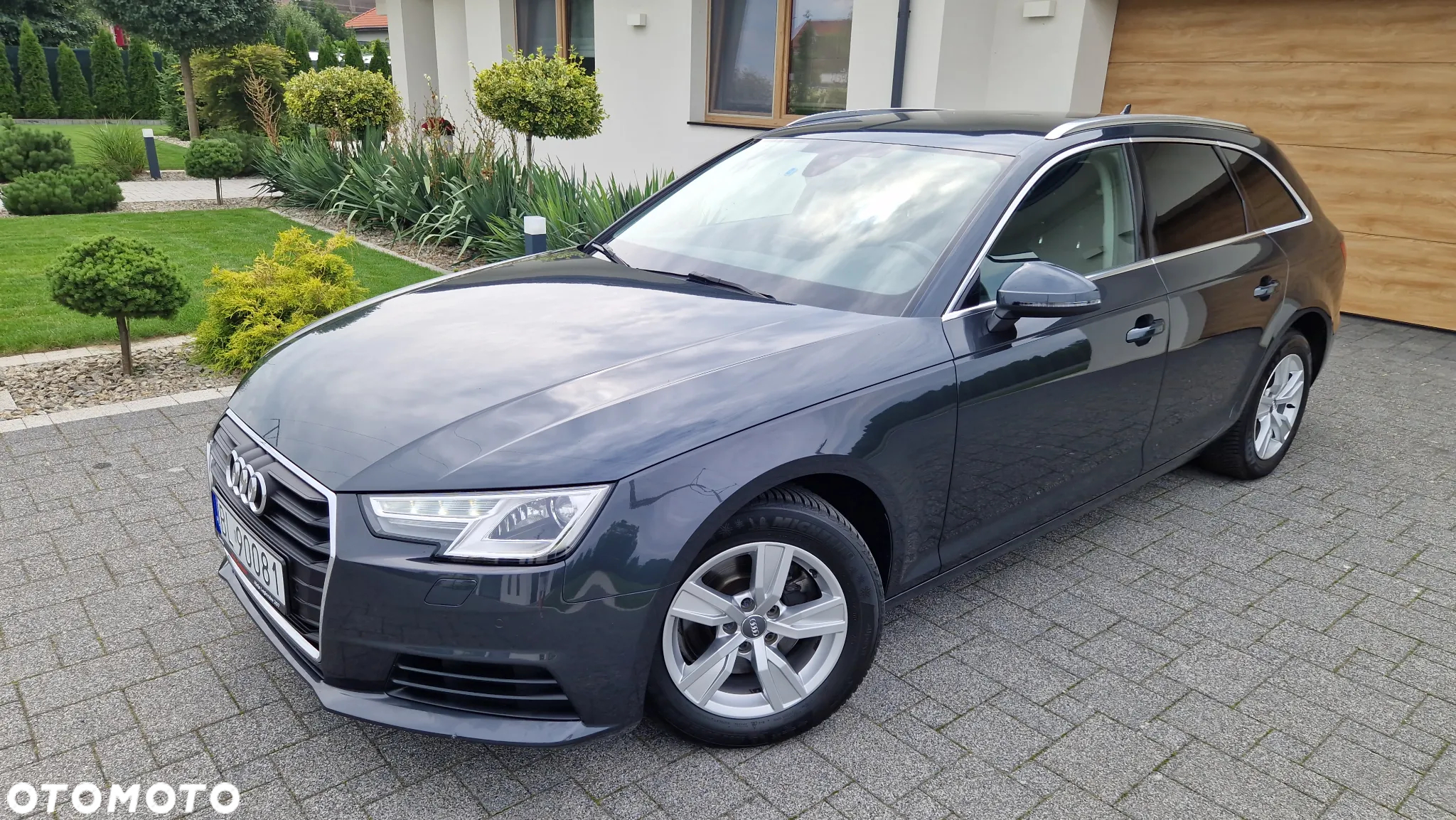 Audi A4 ver-2-0-tdi-s-tronic-sport - 25