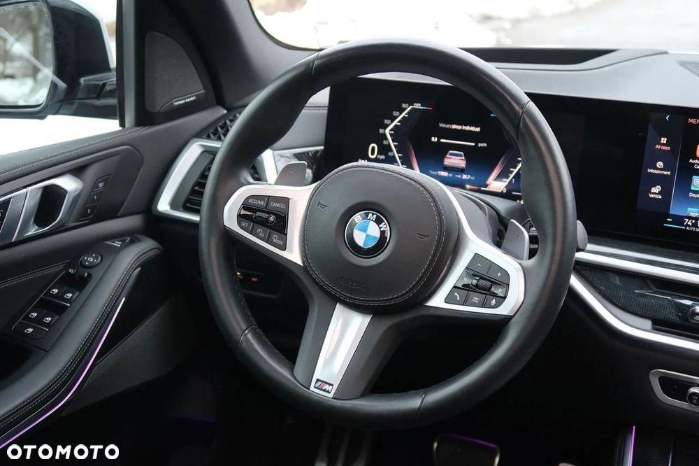 BMW X5 - 13