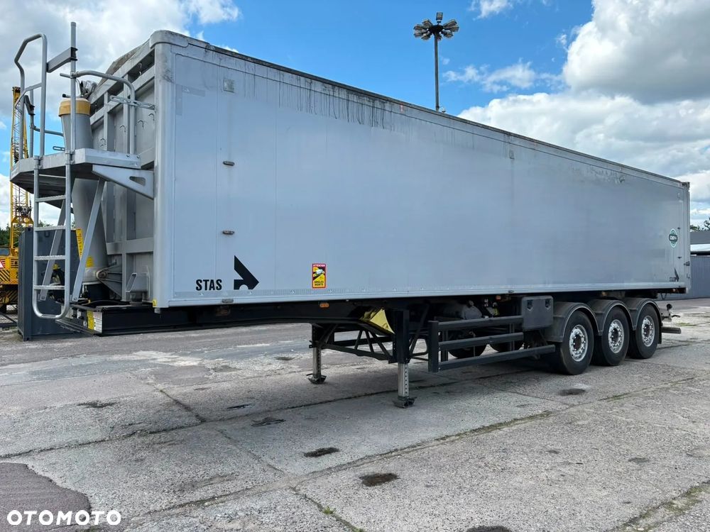 Stas 60m3 - 4