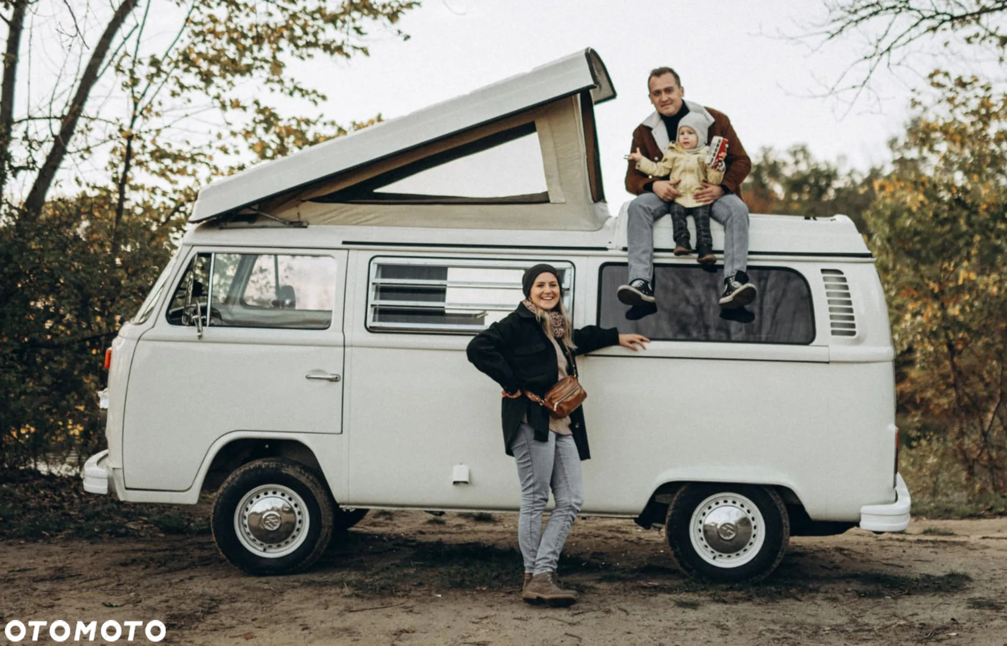 Volkswagen Transporter - 2