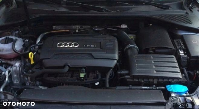 SILNIK VW AUDI A3 TT 2.0 TFSI CNT WYMIANA GWARANCJA - 1
