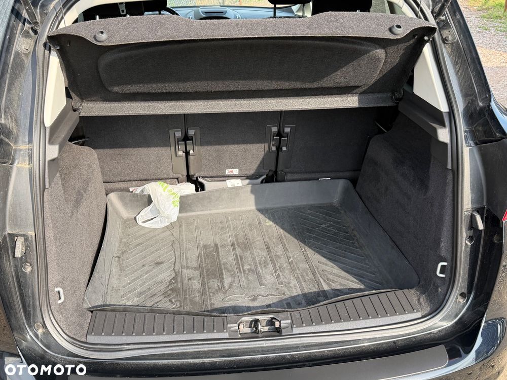 Ford C-MAX - 29